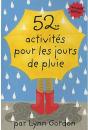 52 Activités Pour Les Jours De Pluie - Preview