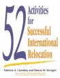 52 Activities For Successful International Relocation - Preview