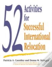 Capa do artigo 52 Activities For Successful International Relocation