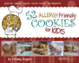 52 Allergy Friendly Cookies For Kids - Preview