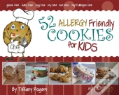 52 Allergy Friendly Cookies For Kids