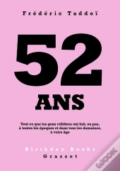 52 Ans