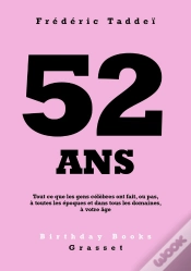 Capa do artigo 52 Ans