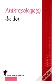 52. Anthropologie(S) Du Don