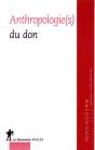 52. Anthropologie(S) Du Don - Preview