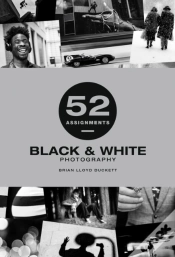 Capa do artigo 52 Assignments: Black & White Photography
