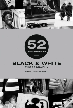 Capa do artigo 52 Assignments: Black & White Photography