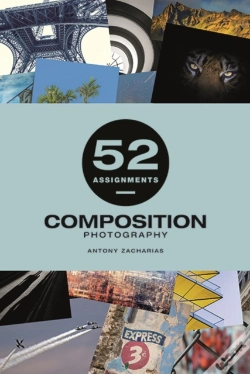 Capa do artigo 52 Assignments: Composition