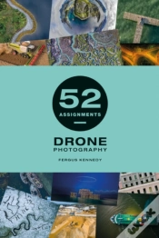 Capa do artigo 52 Assignments: Drone Photography