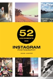 Capa do artigo 52 Assignments: Instagram Photography