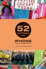 Capa do artigo 52 Assignments: Iphone Photography