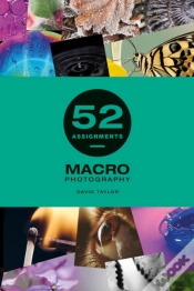 Capa do artigo 52 Assignments: Macro Photography