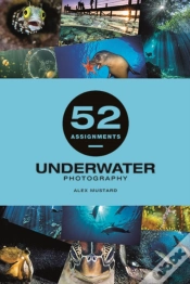 Capa do artigo 52 Assignments: Underwater Photography