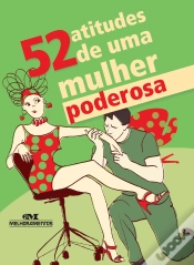 Capa do artigo 52 Atitudes De Uma Mulher Poderosa