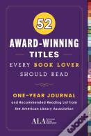 52 Award-Winning Titles Every Book Lover Should Read