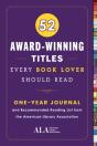 52 Award-Winning Titles Every Book Lover Should Read - Preview