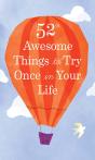 52 Awesome Things To Try Once In Your Life - Preview