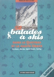 Capa do artigo 52 Balades À Skis Dans Le Queyras Et La Haute Ubaye