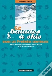 Capa do artigo 52 Balades À Skis Dans Les Pyrénées Centrales