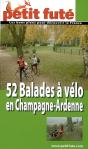52 Balades À Vélo En Champagne Ardenne (Édition 2007) - Preview