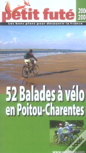 Capa do artigo 52 Balades À Vélo En Poitou-Charentes (Édition 2006-2007)