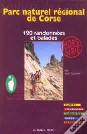 Capa do artigo 52 Balades Dans Le Parc Naturel Regional De Corse