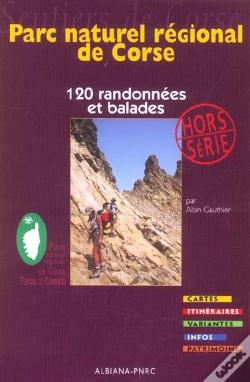 Capa do artigo 52 Balades Dans Le Parc Naturel Regional De Corse