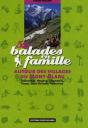 52 Balades En Famille ; Autour Des Villages Du Mont-Blanc - Preview