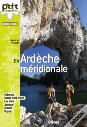 Capa do artigo 52 Balades En Famille En Ardèche Méridionale