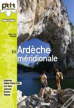 Capa do artigo 52 Balades En Famille En Ardèche Méridionale