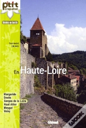 52 Balades En Famille En Haute Loire