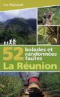 52 Balades Et Randonnées Faciles ; La Réunion - Preview