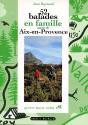 52 Balades Famille Aix-En-Provence - Preview