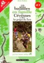 52 Balades Famille Cevennes Et Gorges Du Tarn - Preview