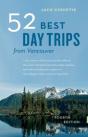 52 Best Day Trips From Vancouver - Preview