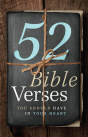 52 Bible Verses You Should Have In Your Heart - Preview