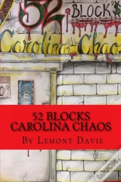 52 Blocks: Carolina Chaos
