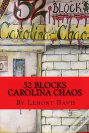 Capa do artigo 52 Blocks: Carolina Chaos