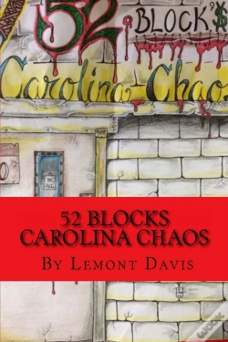 Capa do artigo 52 Blocks: Carolina Chaos