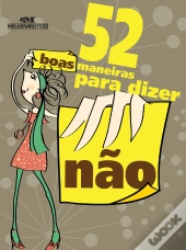 52 Boas Maneiras Para Dizer 