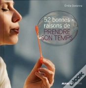 Capa do artigo 52 Bonnes Raisons De Prendre Son Temps
