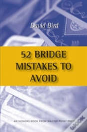 Capa do artigo 52 Bridge Mistakes To Avoid