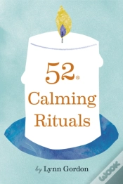 Capa do artigo 52 Calming Rituals
