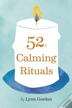 Capa do artigo 52 Calming Rituals