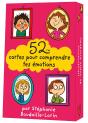 52 Cartes Pour Comprendre Tes Emotions - Preview