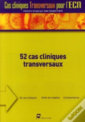 52 Cas Clinique Transversaux
