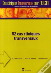 Capa do artigo 52 Cas Clinique Transversaux