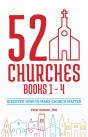 52 Churches Boxset - Preview