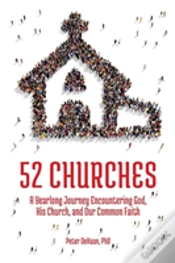 Capa do artigo 52 Churches