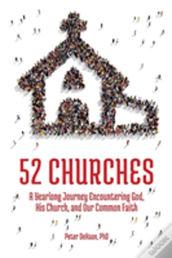 Capa do artigo 52 Churches